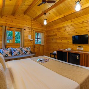 Sea Facing Chalet
